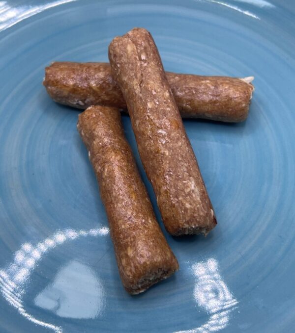 Chloe's Puppy Pretzels
