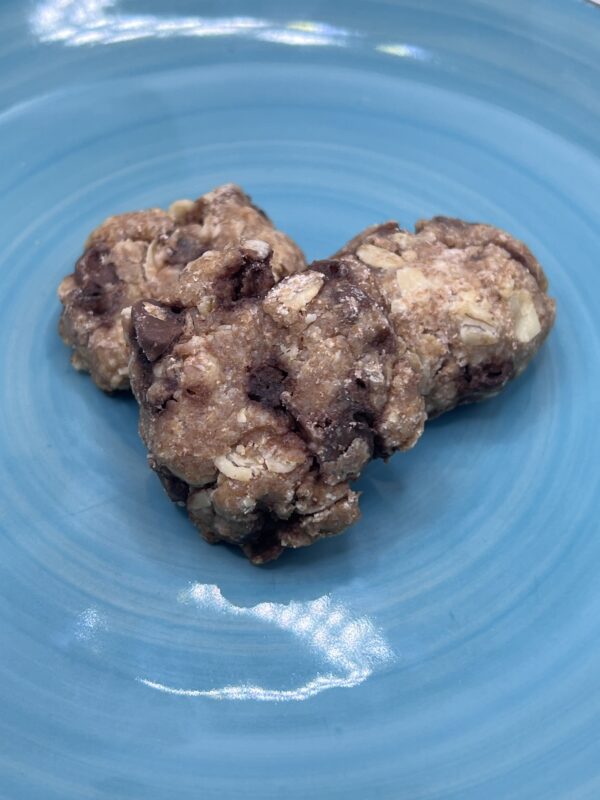 Oni’s Carob Cookies