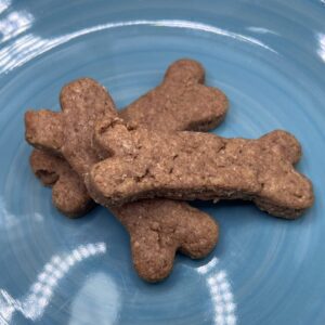 Koda's Peanut Butter Treats Picture Main