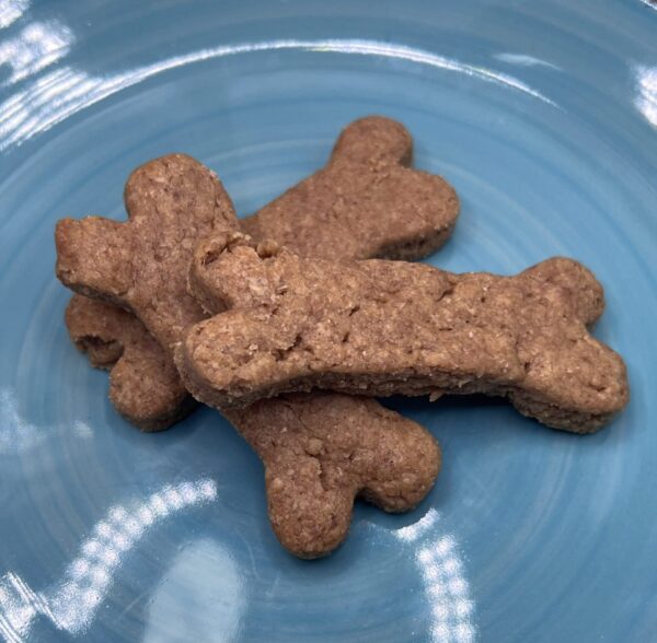 Koda's Peanut Butter Treats Picture Main