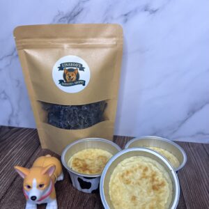 Marty's Cheesecake's