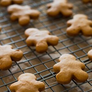 Grandma T's Gingerbread Treats (6 oz)