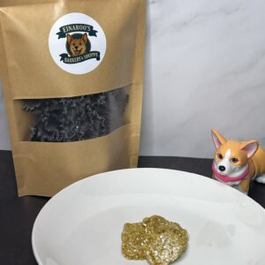 Crowley's Pumpkin Treats (6 oz)