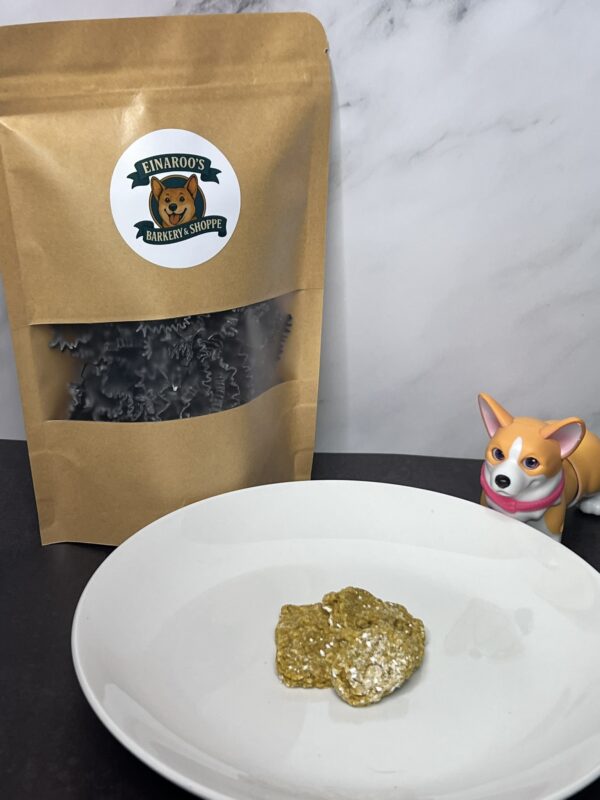 Crowley's Pumpkin Treats (4 oz)