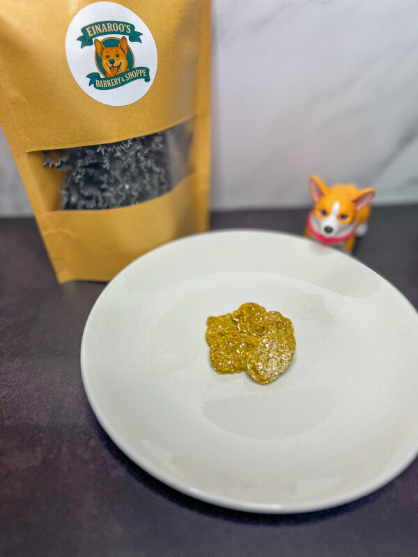 Crowley's Pumpkin Treats (4 oz) - Image 3