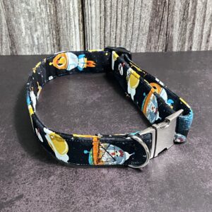 Extra Large Collars (19"-26")
