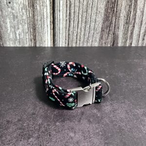 Extra Small Collars (7”–11”)