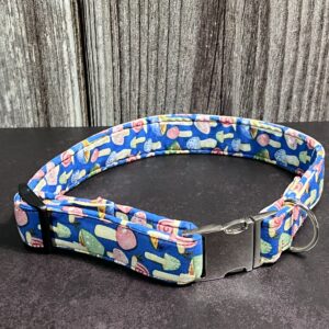 Large Collars (15"-23")