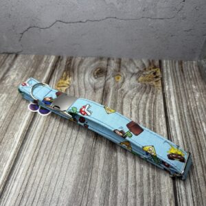Extra Large Martingale Collar (19"-26")