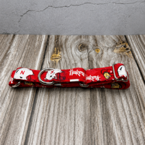 Medium Martingale Collar (12"–18")