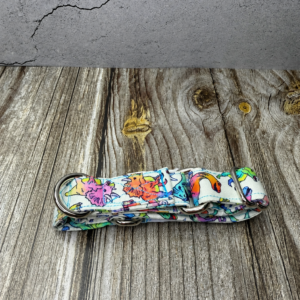 Small Martingale Collar (10"–15")